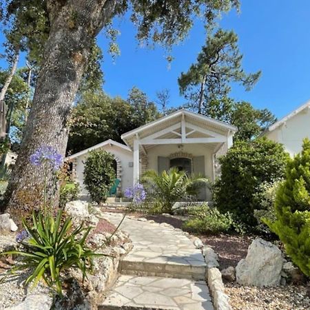 Adorable Petite Maison A 400M De La Mer Villa Saint-Georges-de-Didonne Eksteriør bilde