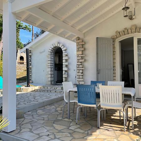 Adorable Petite Maison A 400M De La Mer Villa Saint-Georges-de-Didonne Eksteriør bilde
