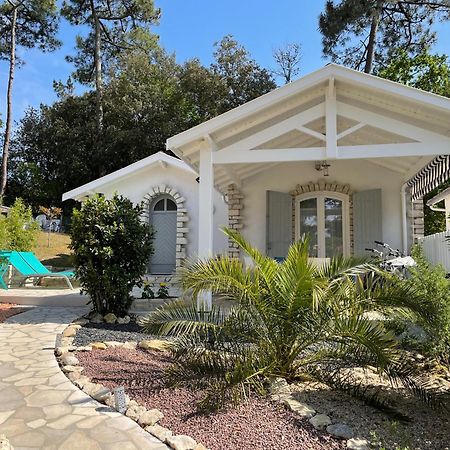 Adorable Petite Maison A 400M De La Mer Villa Saint-Georges-de-Didonne Eksteriør bilde