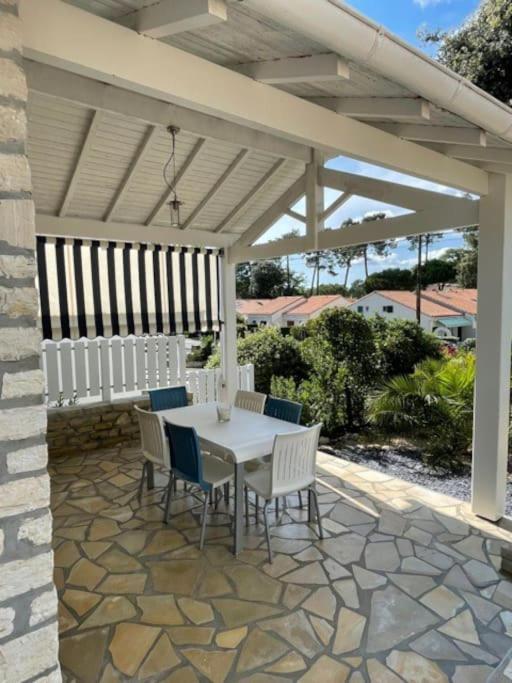 Adorable Petite Maison A 400M De La Mer Villa Saint-Georges-de-Didonne Eksteriør bilde