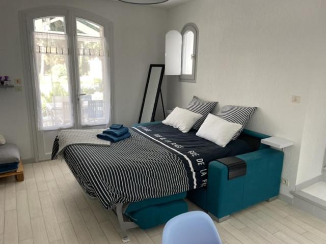 Adorable Petite Maison A 400M De La Mer Villa Saint-Georges-de-Didonne Eksteriør bilde